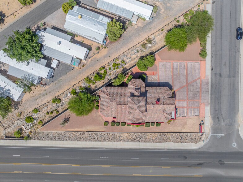 More Photos Of 3015 Hualapai Mountain Rd, Kingman Office For Sale