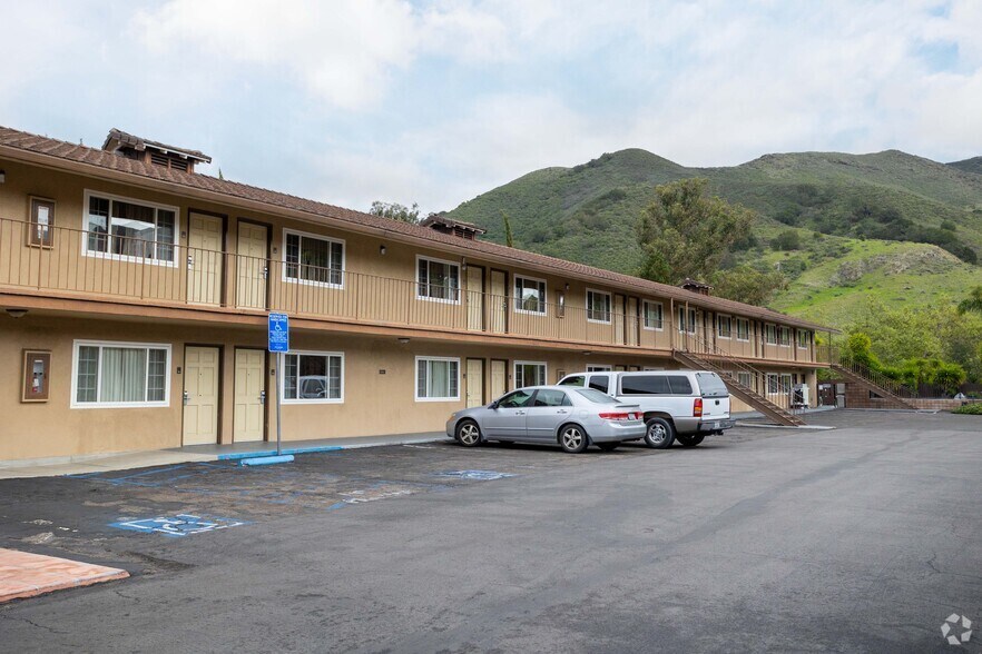 More Photos Of 1895 Monterey St, San Luis Obispo Hospitality For Sale
