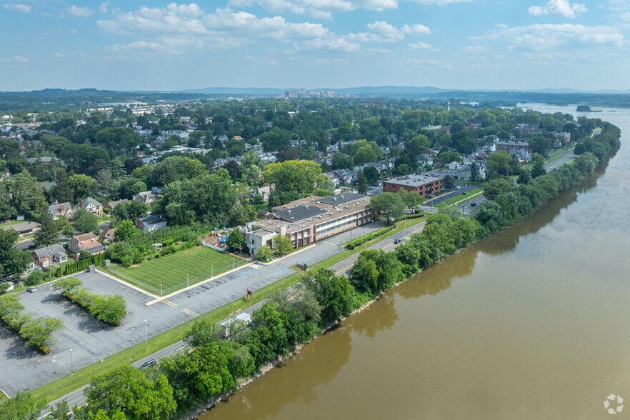 More Photos Of 3301 N Front St, Harrisburg Office For Sale
