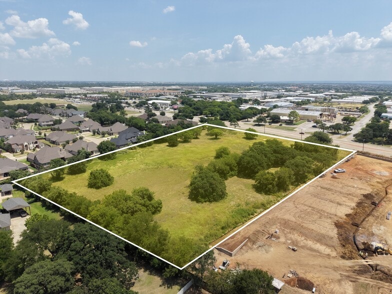 More Photos Of 7424-7506 S Cooper St, Arlington Land For Sale