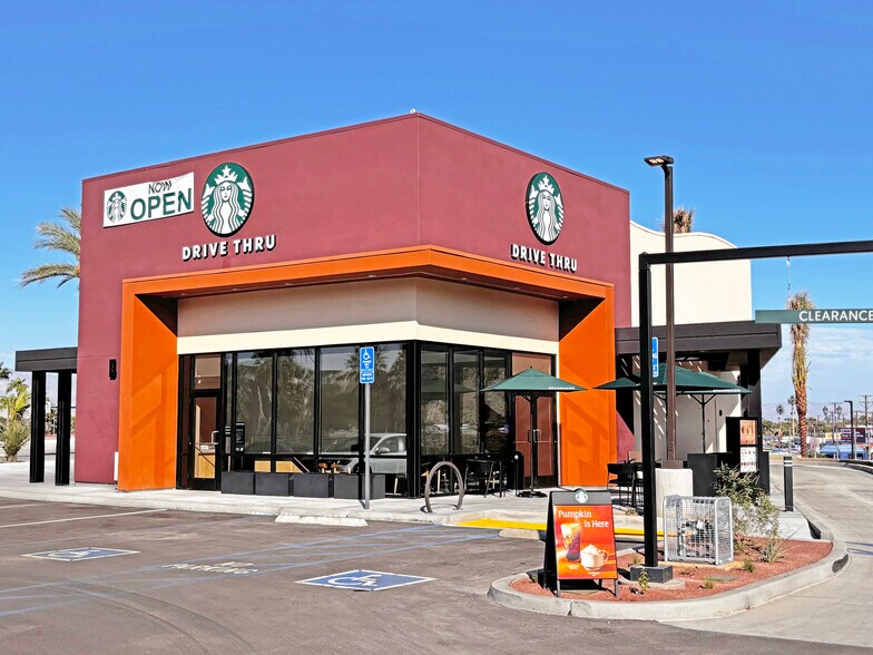 More Photos Of Highway 111 & Date Palm Dr, Cathedral City Land For Sale