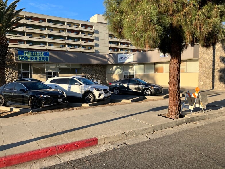 More Photos Of 1815 Van Ness Ave, Fresno Medical For Lease