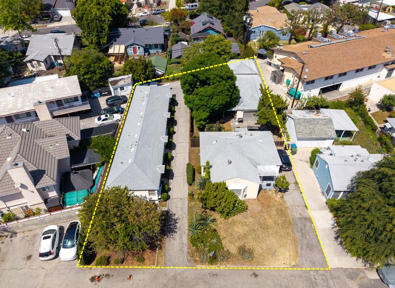 More Photos Of 4401-4403 Westdale Ave, Los Angeles Apartments For Sale
