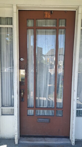 More Photos Of 16 Wellington Hill St, Boston Multifamily For Sale