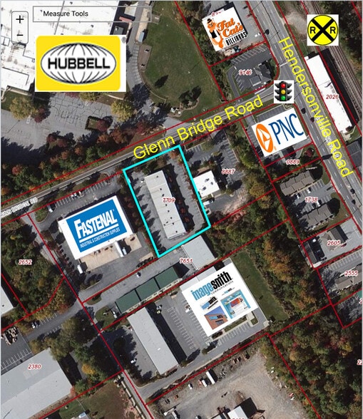 More Photos Of 7 Glenn Bridge Rd, Arden Medical For Lease