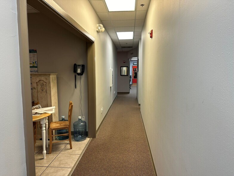 More Photos Of 2053 Gause Blvd E, Slidell Office For Lease