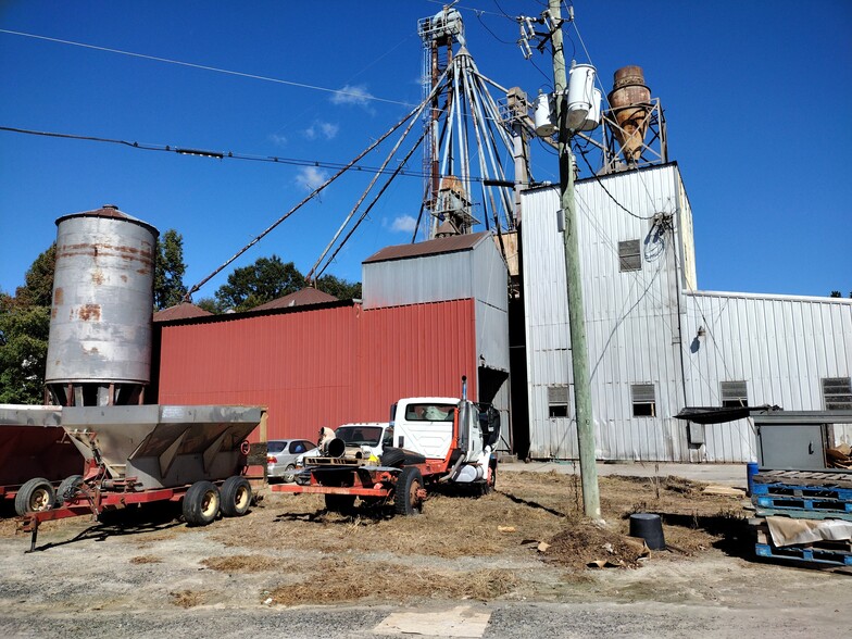 More Photos Of 784 Augusta Rd, Thomson Industrial For Sale