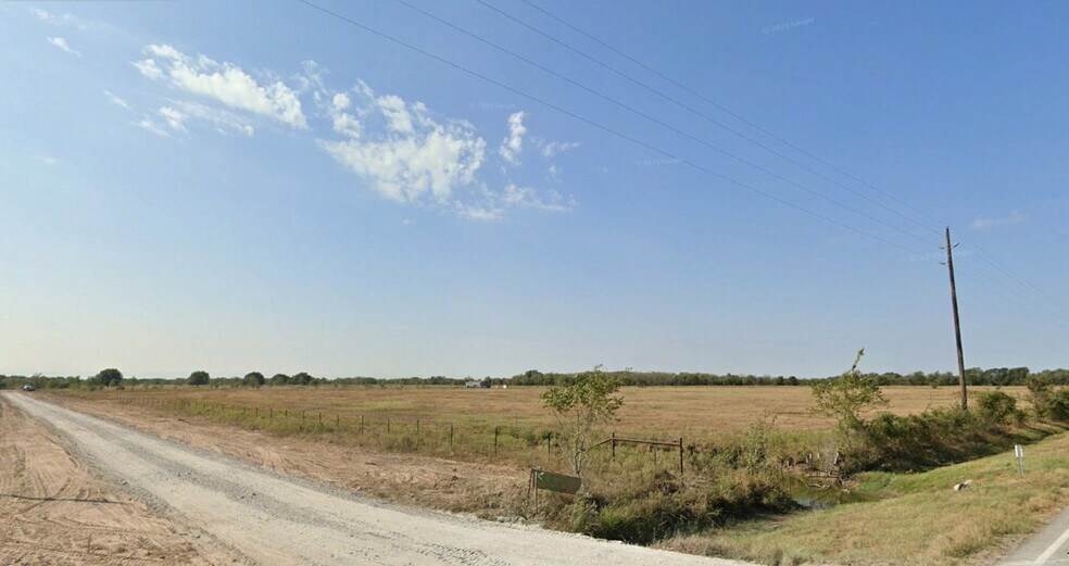 More Photos Of 0 Schmidt Rd, Waller Land For Sale