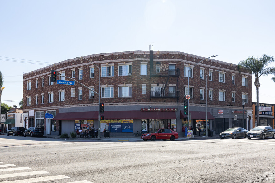 Primary Photo Of 2686 - 2688 E Florence Ave, Huntington Park Apartments For Lease