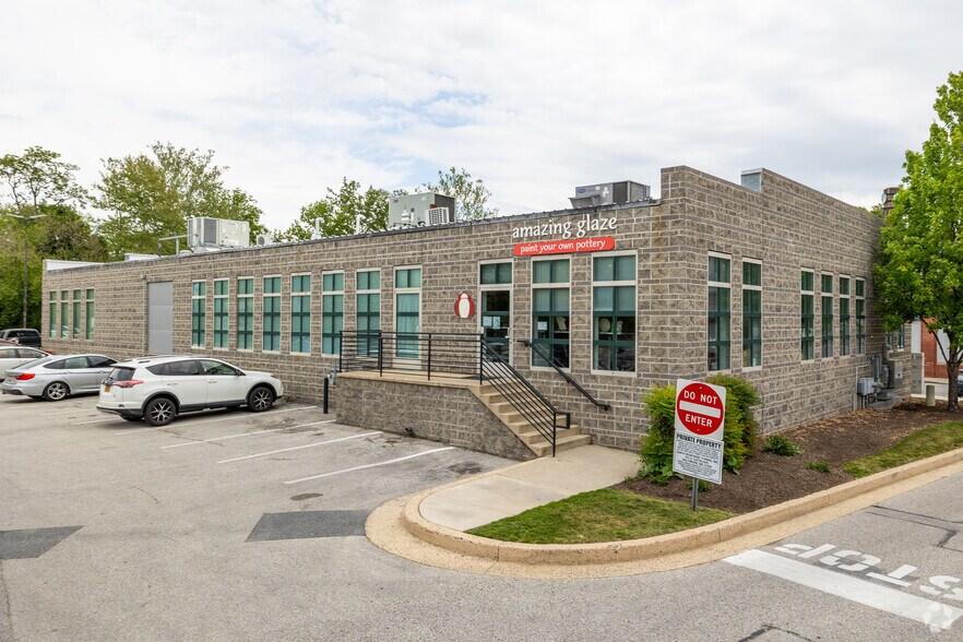 More Photos Of 1340 Smith Ave, Baltimore Coworking Space