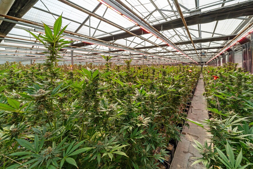 More Photos Of 5360 Foothill Rd, Carpinteria Flex For Sale