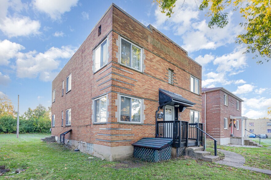 More Photos Of 940 Old Orchard Ave, Dayton Apartments For Sale