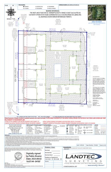 More Photos Of 531-539 New York Ave, Dunedin Apartments For Sale