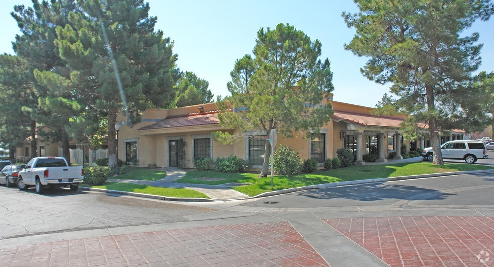 More Photos Of 2881 S Valley View Blvd, Las Vegas Office Residential For Lease