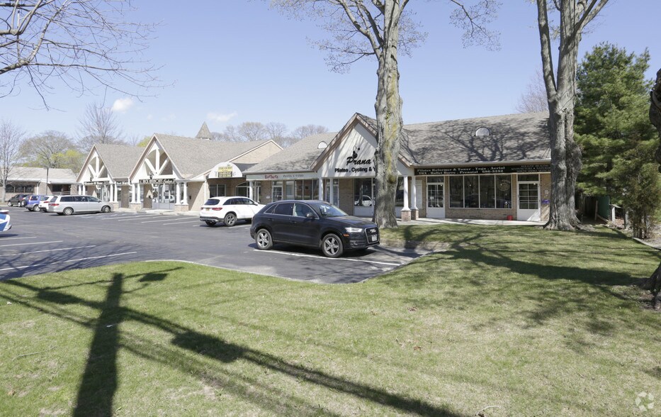 More Photos Of 412 Route 25A, Saint James Storefront Retail Office For Lease