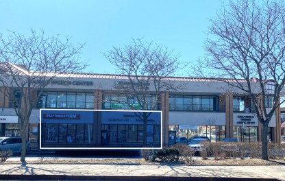 More Photos Of 35-30 Francis Lewis Blvd, Flushing Storefront Retail Office For Lease