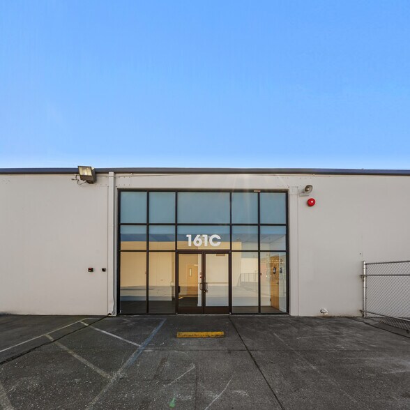 More Photos Of 161 Starlite St, South San Francisco Warehouse For Sale