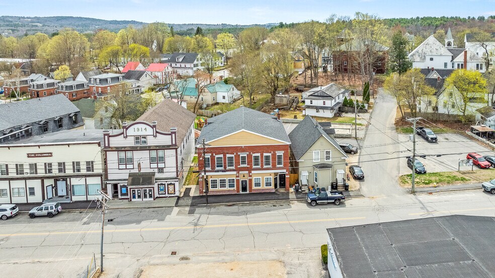 More Photos Of 8 Depot St, Pittsfield Apartments For Sale