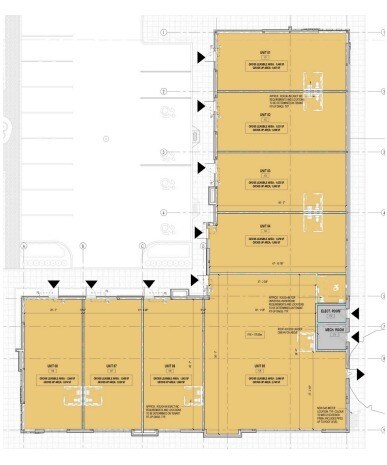 More Photos Of 6146 Malden Rd, Windsor General Retail For Lease