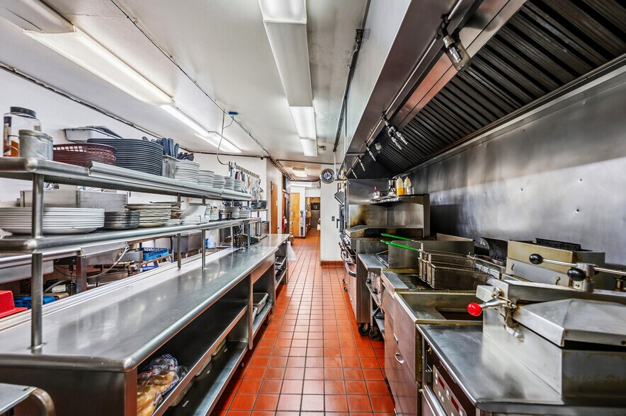 More Photos Of W2164 Highway 60, Columbus Restaurant For Sale