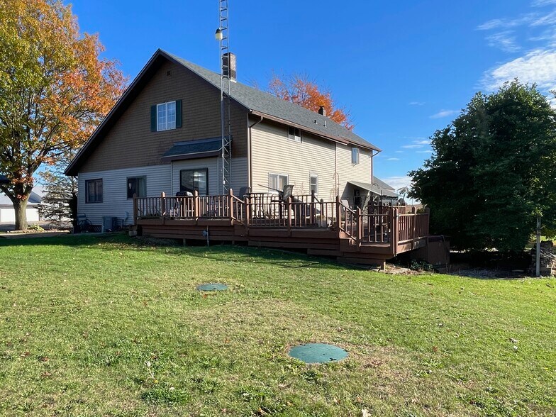 More Photos Of N696 County Highway S, Antigo Restaurant For Sale