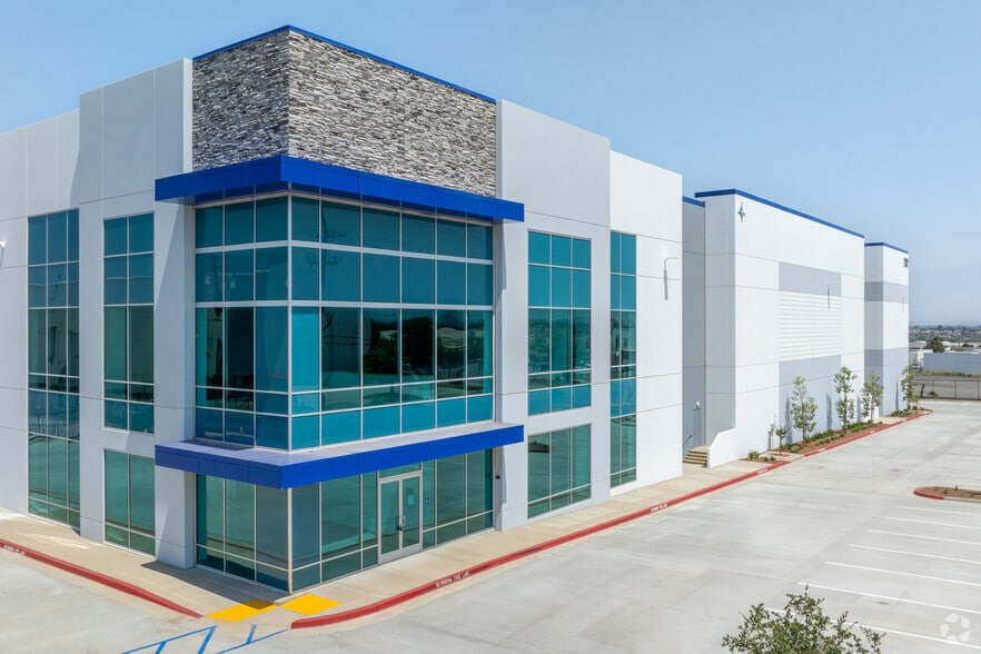 Primary Photo Of 212 N Smith Ave, Corona Distribution For Sale
