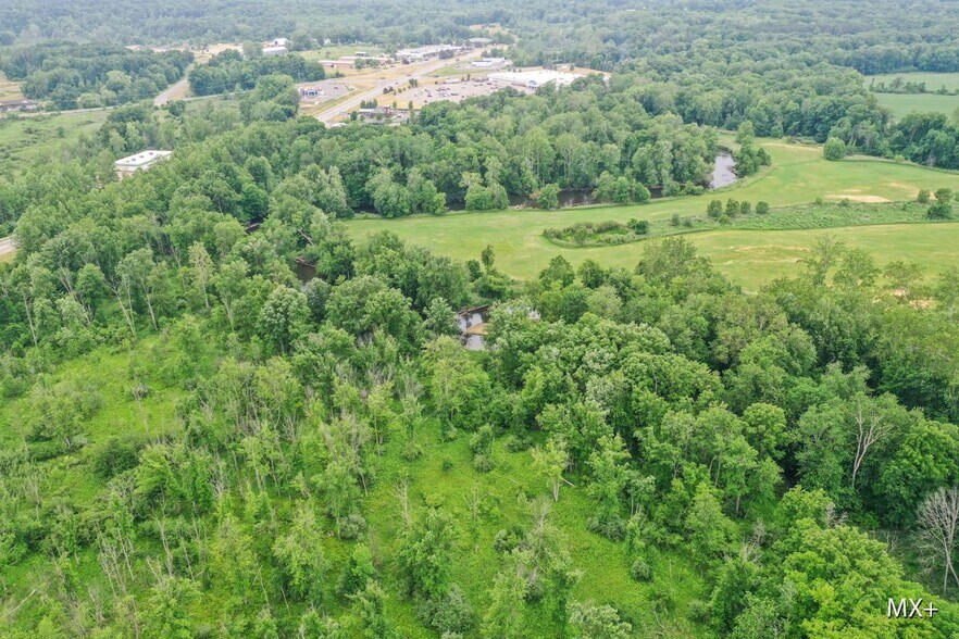 More Photos Of 1575 N M 43 Hwy, Hastings Land For Sale