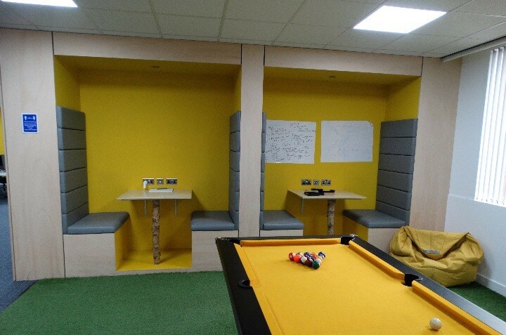 More Photos Of Bickenhill Ln, Birmingham Office For Lease