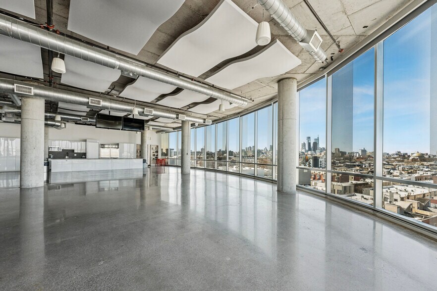 More Photos Of 1033 N 2nd St, Philadelphia Loft Creative Space For Lease