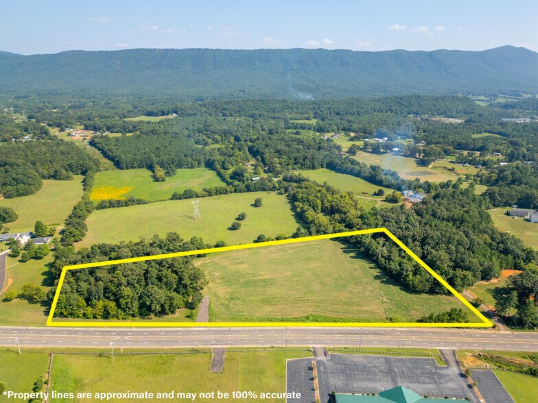 Primary Photo Of U.S. 411, Benton Land For Sale
