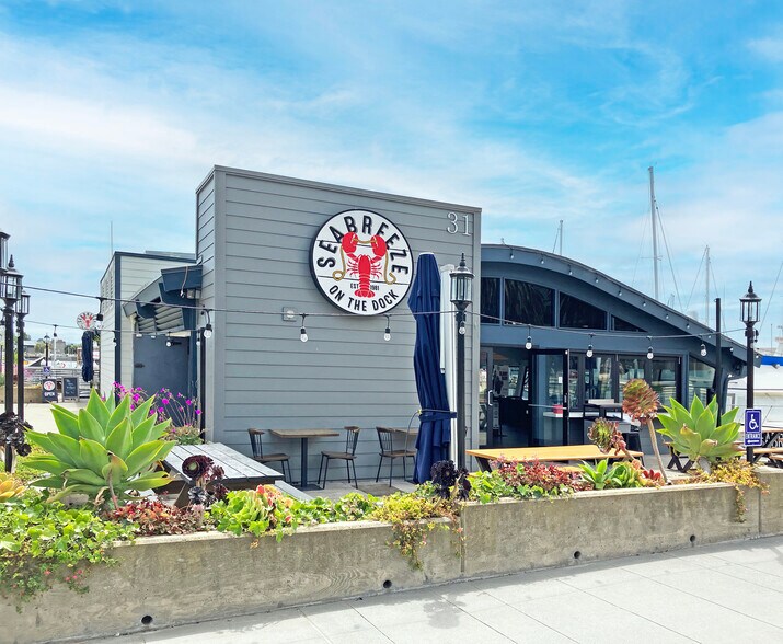 More Photos Of 112 4th St, Oakland Food Processing For Sale