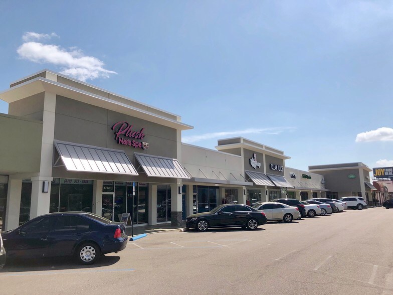 More Photos Of 1546-1918 S Dale Mabry Hwy, Tampa Unknown For Lease