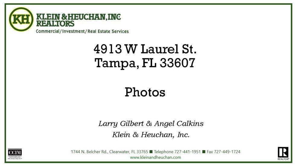 More Photos Of , Tampa Unknown For Sale