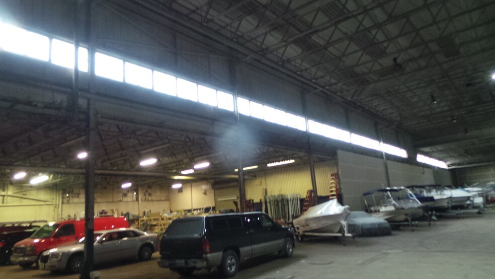 More Photos Of 3939 Bellevue St, Detroit Industrial For Sale