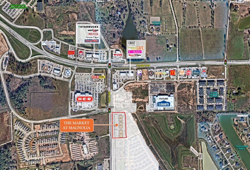 More Photos Of 38726 Spur 149 Rd, Magnolia Unknown For Lease