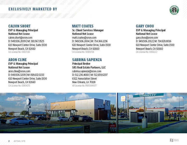 More Photos Of 3810 E Main St, Blytheville Fast Food For Sale