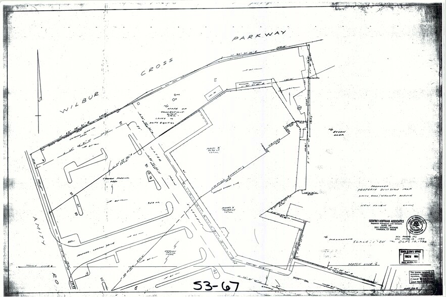 More Photos Of 95 Amity Rd, New Haven Storefront Retail Office For Sale