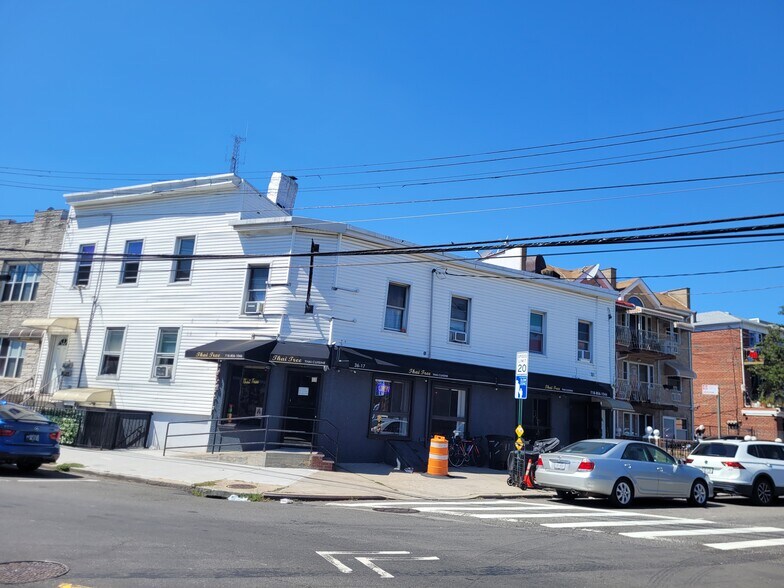 More Photos Of 36-17 Greenpoint Ave, Long Island City Storefront Retail Residential For Sale