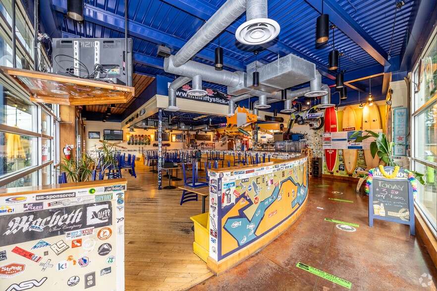 More Photos Of 1233 S Colorado Blvd, Denver General Retail For Lease