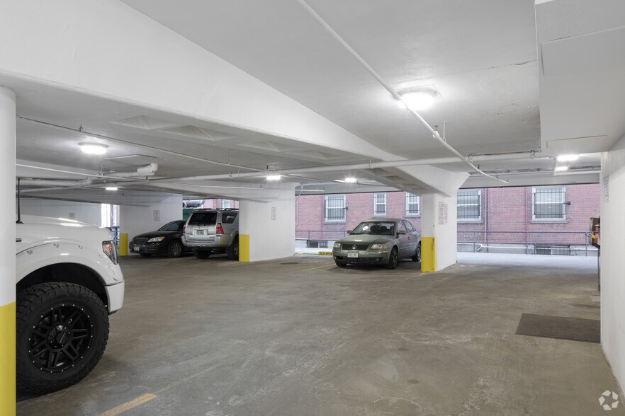 More Photos Of 1905 Sherman St, Denver Loft Creative Space For Lease