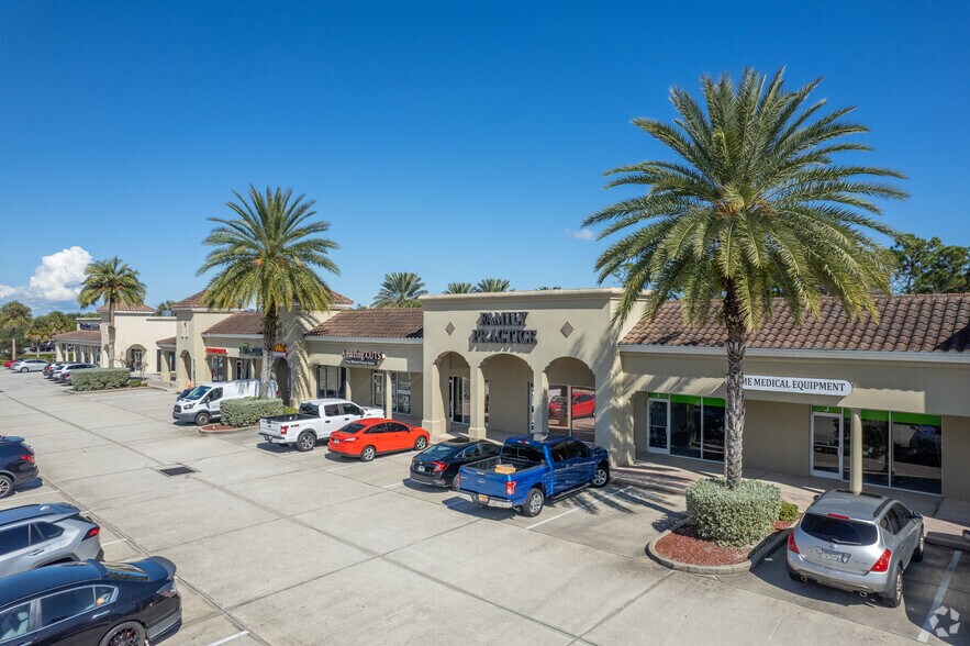 More Photos Of 401 N Wickham Rd, Melbourne Unknown For Lease