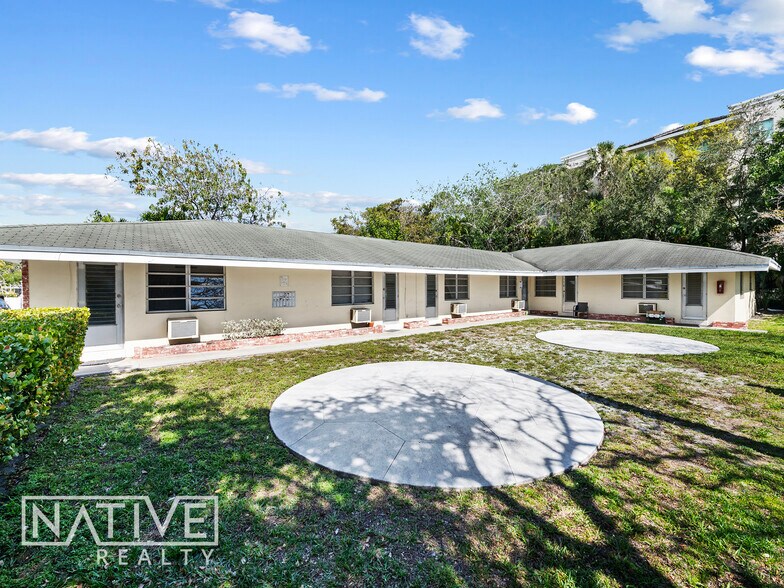 More Photos Of 1020 NE 10th Ave, Fort Lauderdale Apartments For Sale