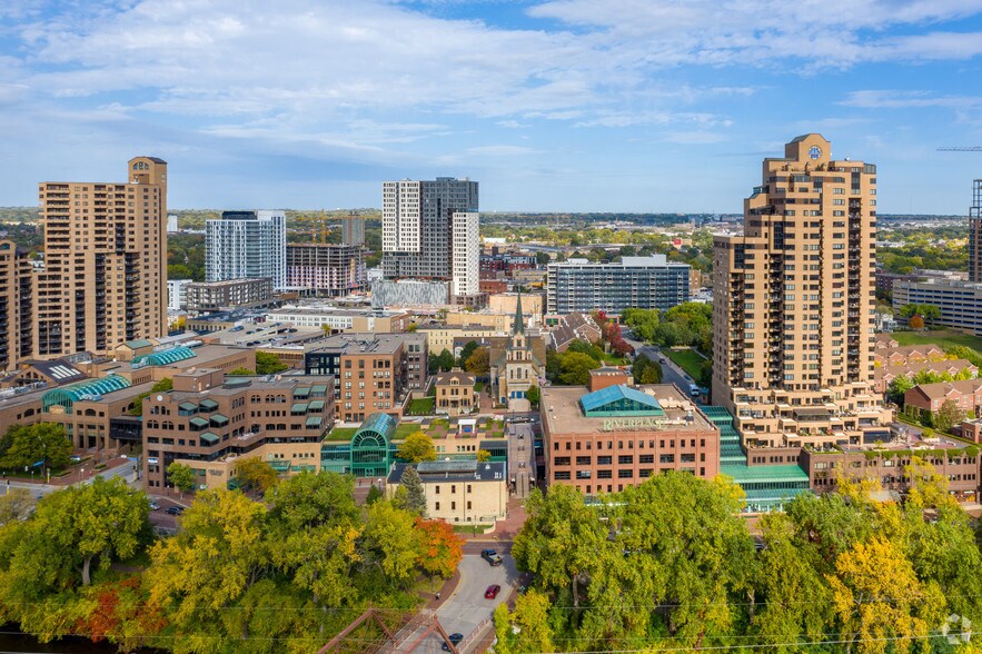 More Photos Of 43 Main St SE, Minneapolis Office For Lease