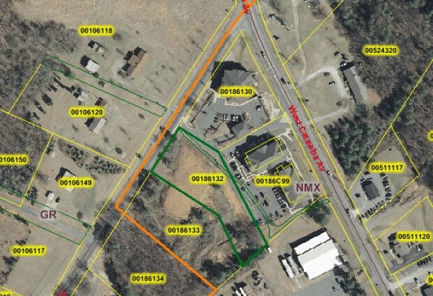 Primary Photo Of 18800 Nantz Rd, Cornelius Land For Sale
