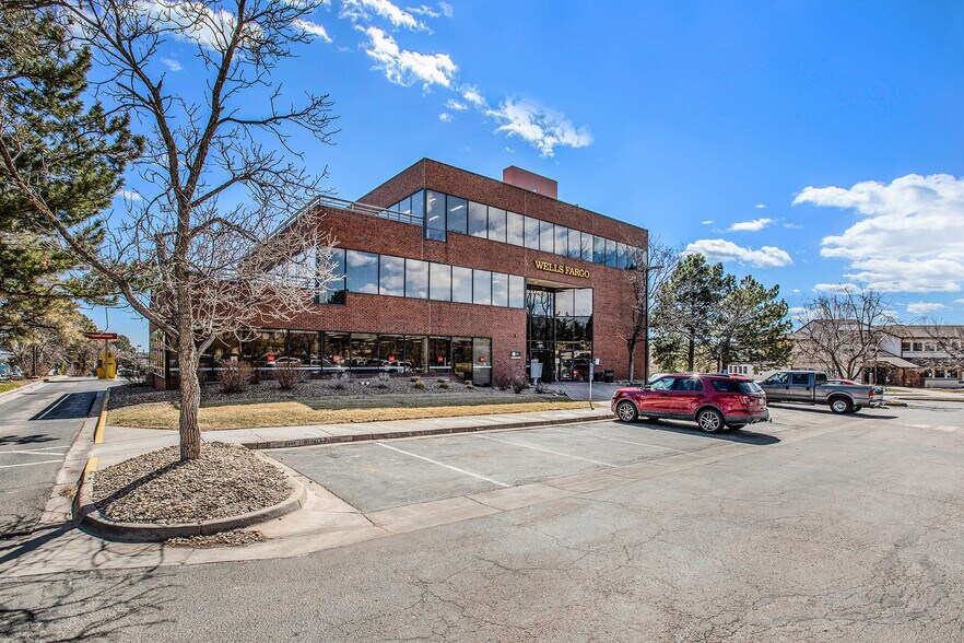 More Photos Of 10288 W Chatfield Ave, Littleton Medical For Lease