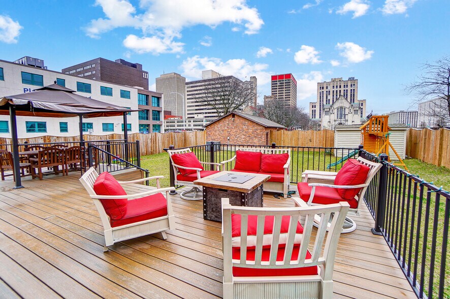 More Photos Of 208 W Monument Ave, Dayton Office Residential For Sale