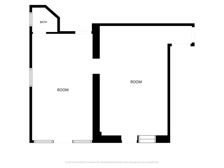 More Photos Of 188 Lake St, Liberty Freestanding For Lease