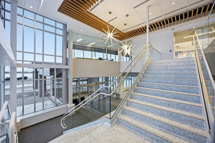 More Photos Of 350 23rd Ave E, West Fargo Healthcare For Lease