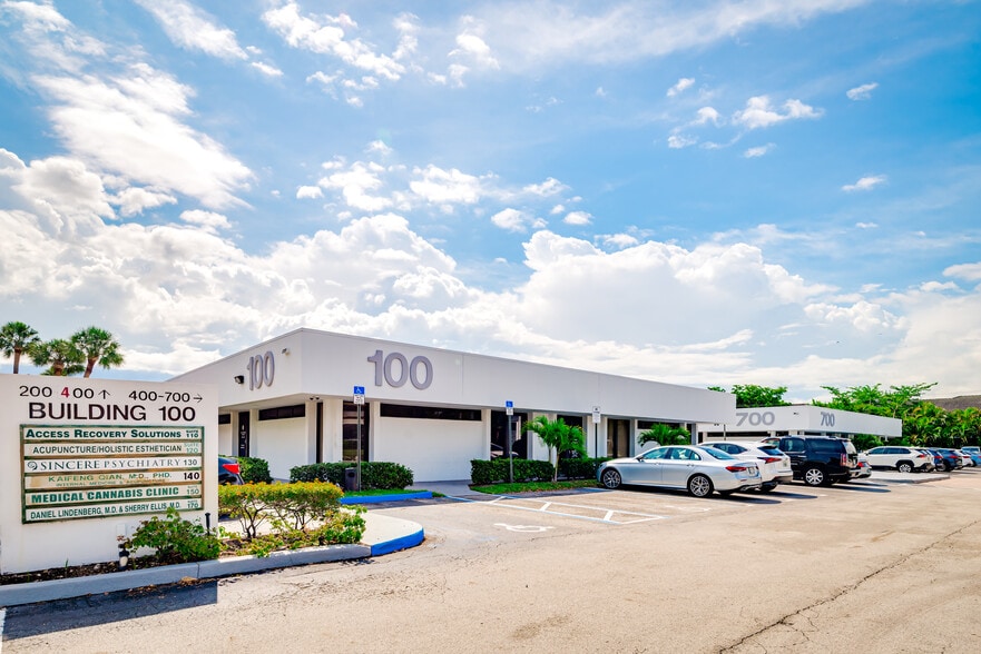 More Photos Of 16244 S Military Trl, Delray Beach Medical For Lease