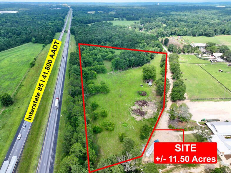 More Photos Of 940 Co 14 rd, Auburn Land For Sale